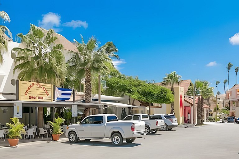 Escapada perfecta al paraíso de Punta Cana