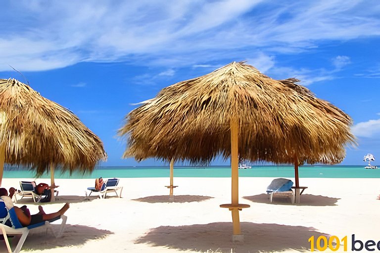 Escapada perfecta al paraíso de Punta Cana