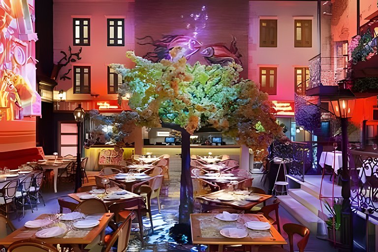 Escapada perfecta al paraíso de Punta Cana