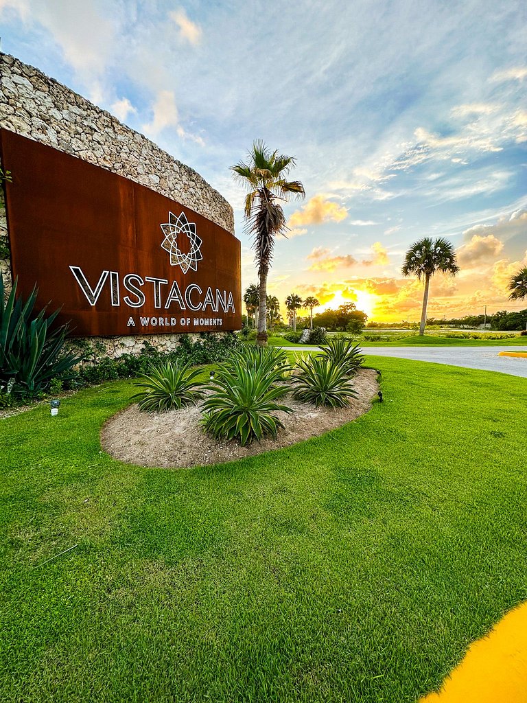 Escapada perfecta al paraíso de Punta Cana