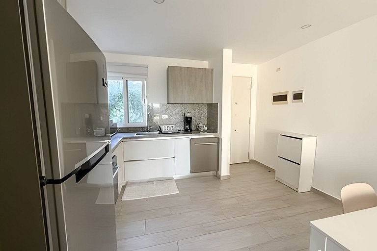 Comodo apartamento en el complejo de Hard Rock