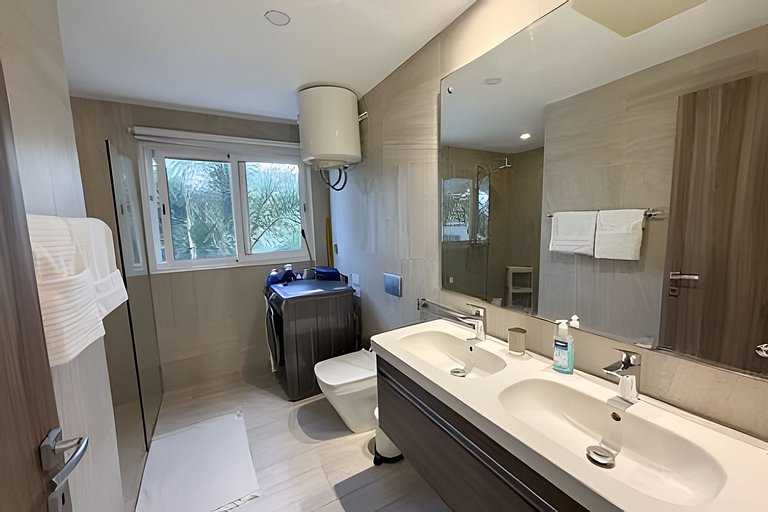 Comodo apartamento en el complejo de Hard Rock