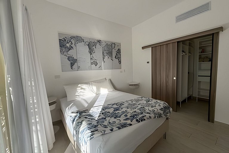 Comodo apartamento en el complejo de Hard Rock