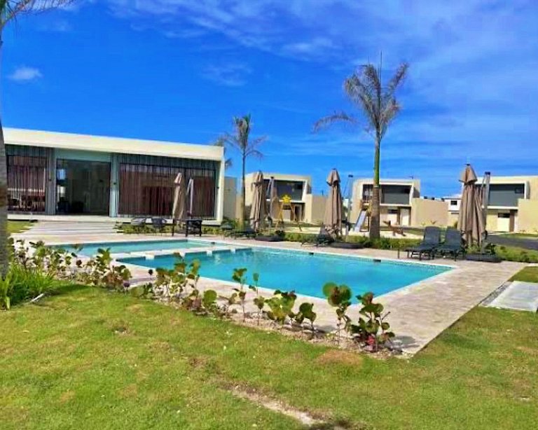Atabey II – Epic Residence, Bávaro