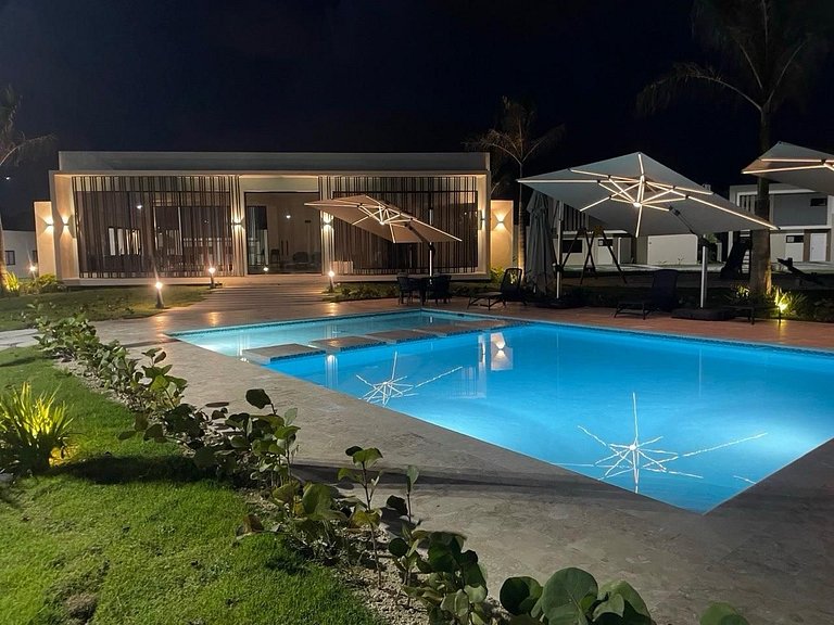 Atabey II – Epic Residence, Bávaro