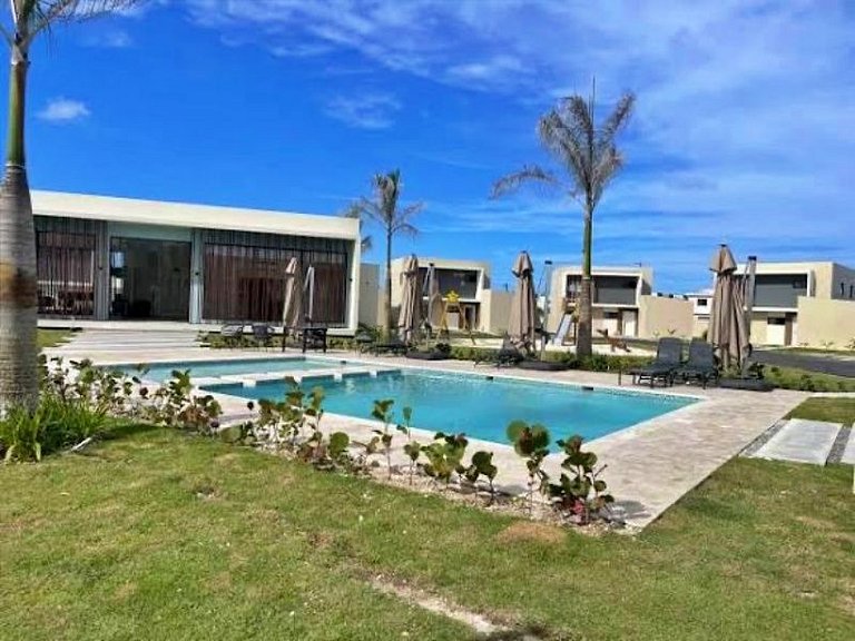 *BOHO CHIC* Modern & Cozy Apartment at Atabey II