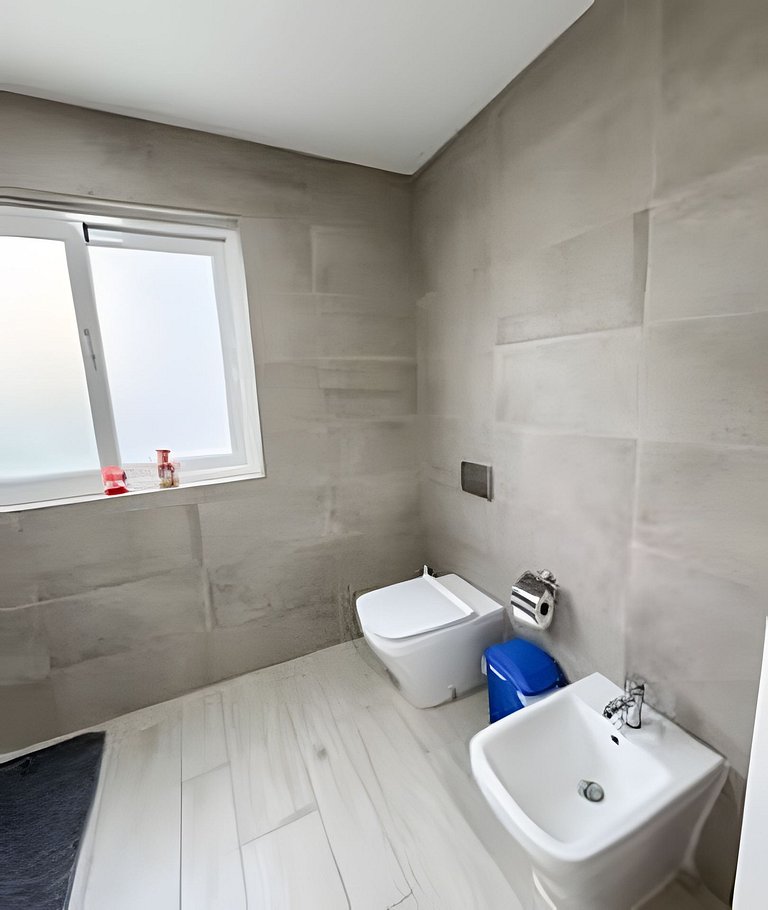 Escapate en este apartamento a min de la playa