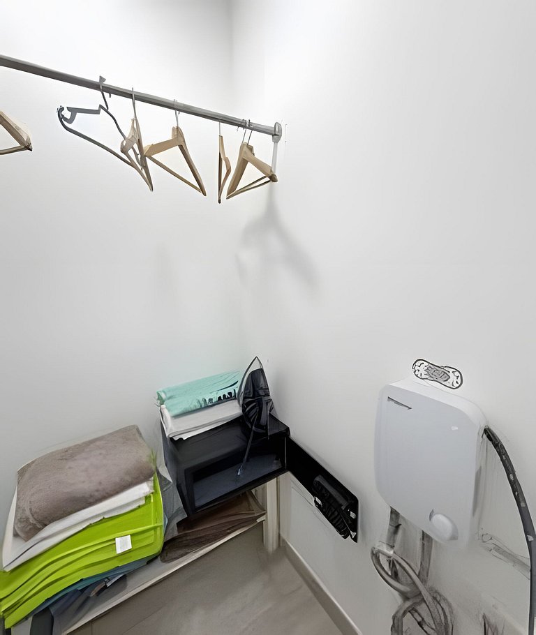 Escapate en este apartamento a min de la playa
